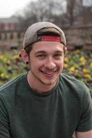 Ảnh diễn viên Adam Dietrich