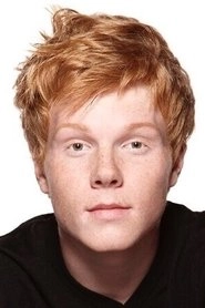 Ảnh diễn viên Adam Hicks