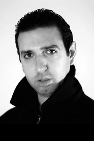 Ảnh diễn viên Adam Lazarus