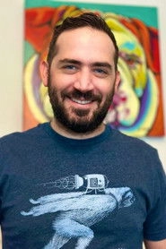 Ảnh diễn viên Adam Levy