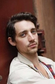 Ảnh diễn viên Adam Lundgren