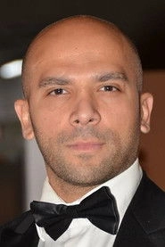 Ảnh diễn viên Adam Stone