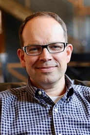 Ảnh diễn viên Adam Thomas Anderegg