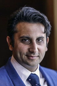 Ảnh diễn viên Adar Poonawalla