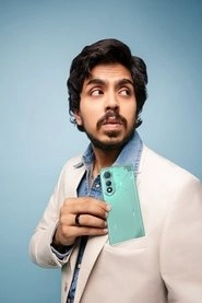 Ảnh diễn viên Adarsh Gourav