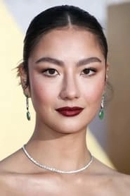 Ảnh diễn viên Adeline Rudolph