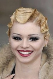 Ảnh diễn viên Adelle Young