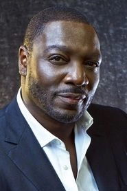 Ảnh diễn viên Adewale Akinnuoye-Agbaje