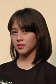 Ảnh diễn viên Adhisty Zara