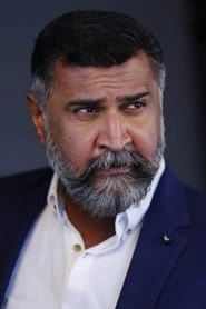 Ảnh diễn viên Adithya Menon