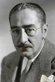 Ảnh diễn viên Adolphe Menjou