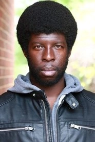 Ảnh diễn viên Adrian Derrick-Palmer