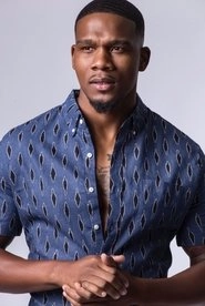 Ảnh diễn viên Adrian Lockett