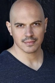 Ảnh diễn viên Adrian Matilla