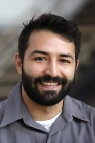 Ảnh diễn viên Adrian Molina