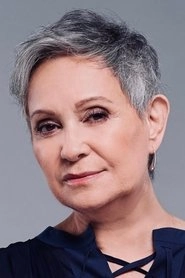 Ảnh diễn viên Adriana Barraza