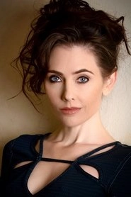 Ảnh diễn viên Adrienne Wilkinson