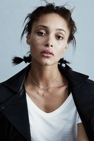 Ảnh diễn viên Adwoa Aboah