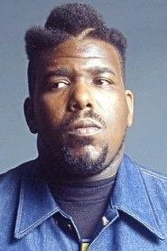 Ảnh diễn viên Afrika Bambaataa
