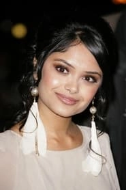 Ảnh diễn viên Afshan Azad