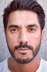 Ảnh diễn viên Afshin Firouzi