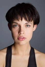 Ảnh diễn viên Aggy K. Adams