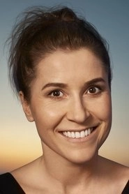 Ảnh diễn viên Agnieszka Pawłowska