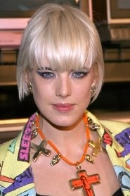 Ảnh diễn viên Agyness Deyn
