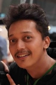 Ảnh diễn viên Ahmad Ramadhan Alrasyid