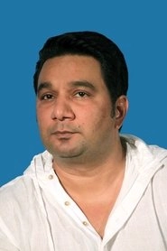 Ảnh diễn viên Ahmed Khan