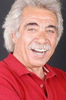 Ảnh diễn viên Ahmet Orhan Ozcam