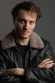 Ảnh diễn viên Aidan Ritchie