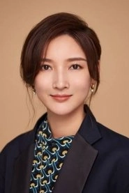 Ảnh diễn viên Aiken Zou Shasha