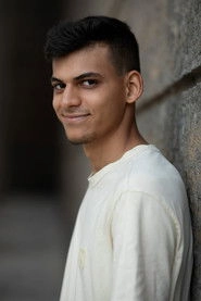 Ảnh diễn viên Aiman Machhour