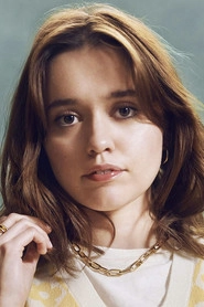 Ảnh diễn viên Aimee Lou Wood