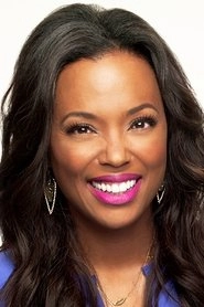 Ảnh diễn viên Aisha Tyler