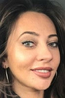 Ảnh diễn viên Айсурат Шаманова