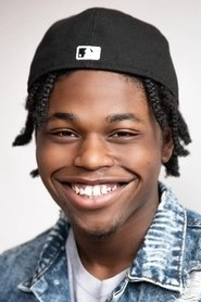 Ảnh diễn viên AJ Carr