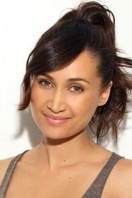 Ảnh diễn viên Aja Frary