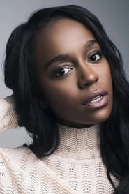 Ảnh diễn viên Aja Naomi King