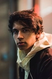 Ảnh diễn viên Ajay Friese