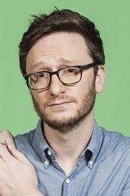 Ảnh diễn viên Akiva Schaffer