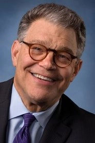 Ảnh diễn viên Al Franken