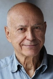 Ảnh diễn viên Alan Arkin