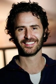 Ảnh diễn viên Alan Barillaro