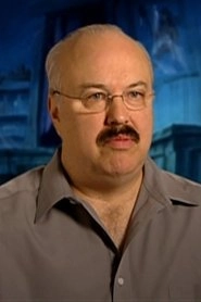 Ảnh diễn viên Alan Burnett