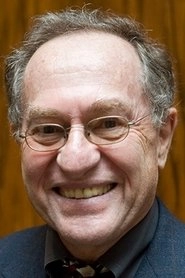Ảnh diễn viên Alan Dershowitz