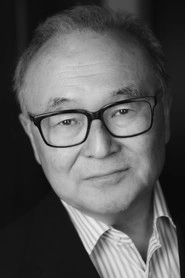 Ảnh diễn viên Alan E. Muraoka