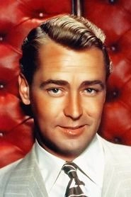 Ảnh diễn viên Alan Ladd