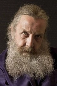 Ảnh diễn viên Alan Moore